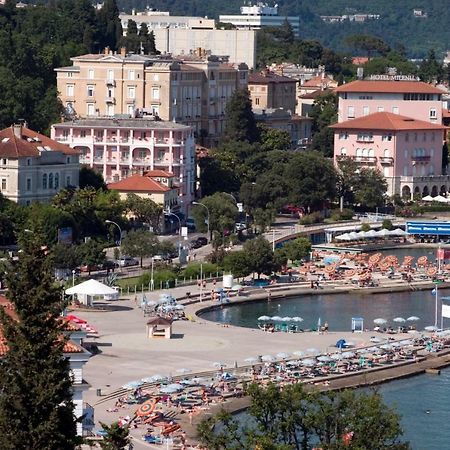 Apartment San Rijeka Bagian luar foto