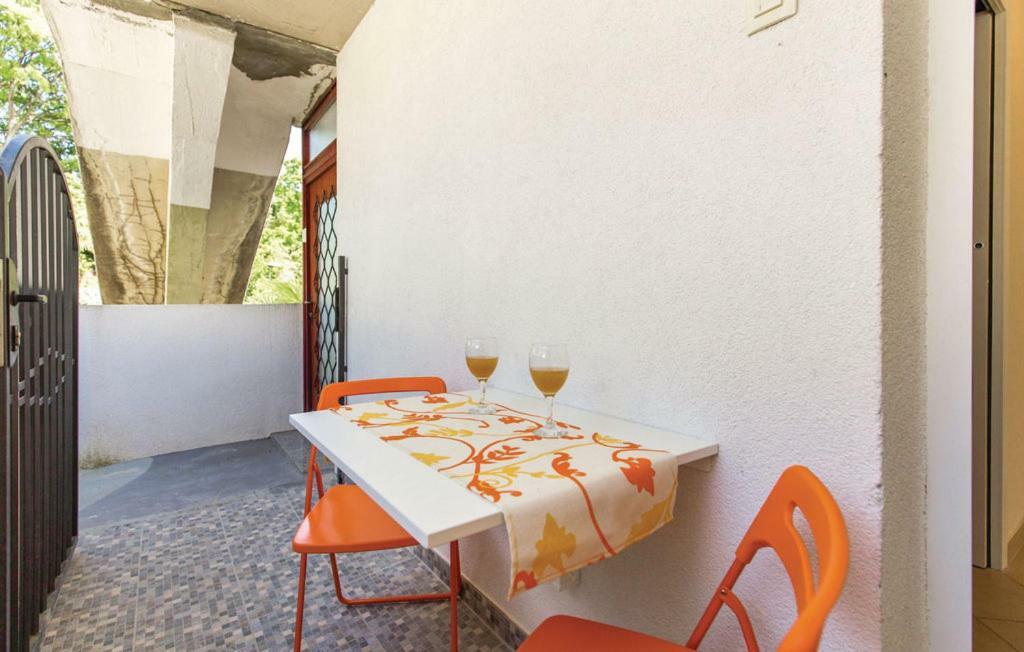 Apartment San Rijeka Bagian luar foto