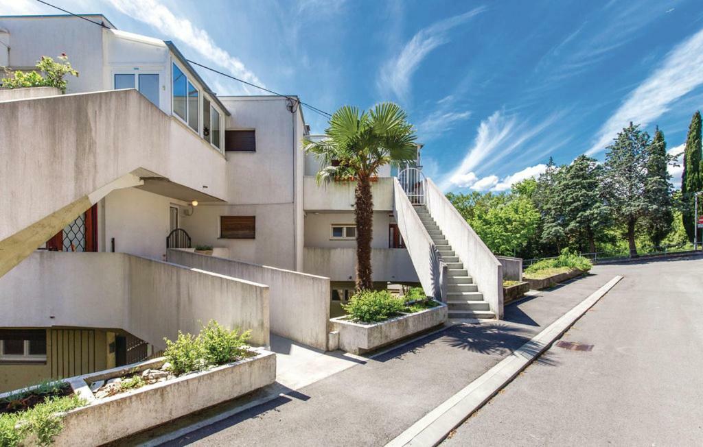 Apartment San Rijeka Bagian luar foto