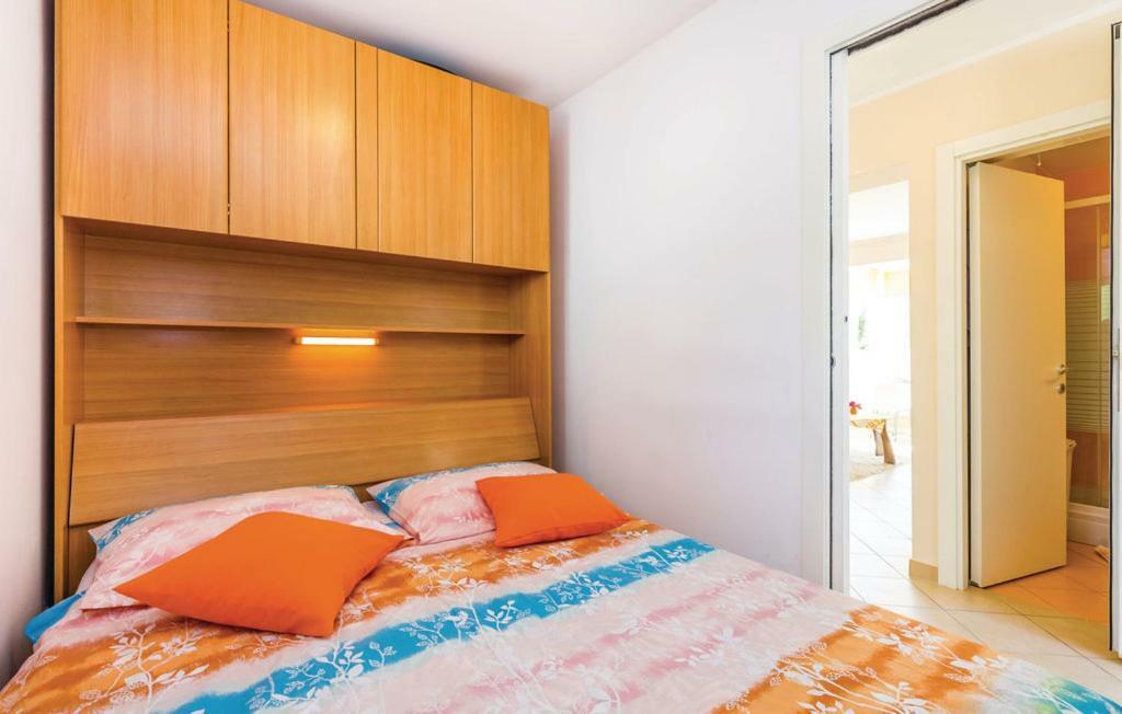 Apartment San Rijeka Bagian luar foto