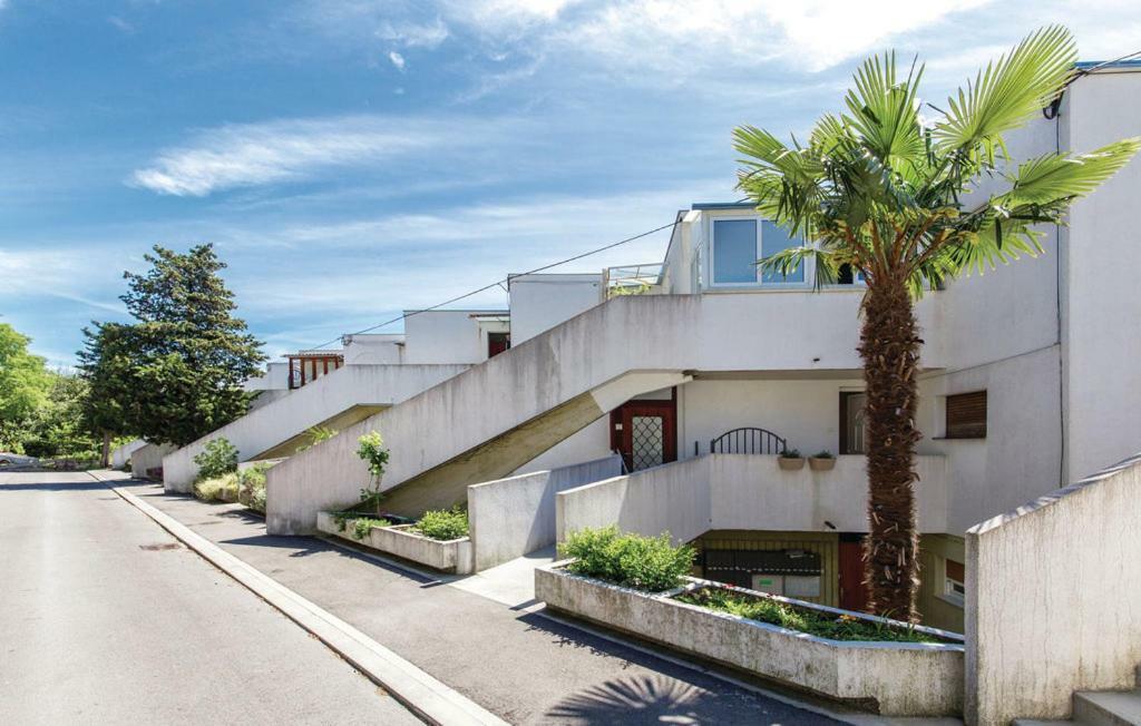 Apartment San Rijeka Bagian luar foto
