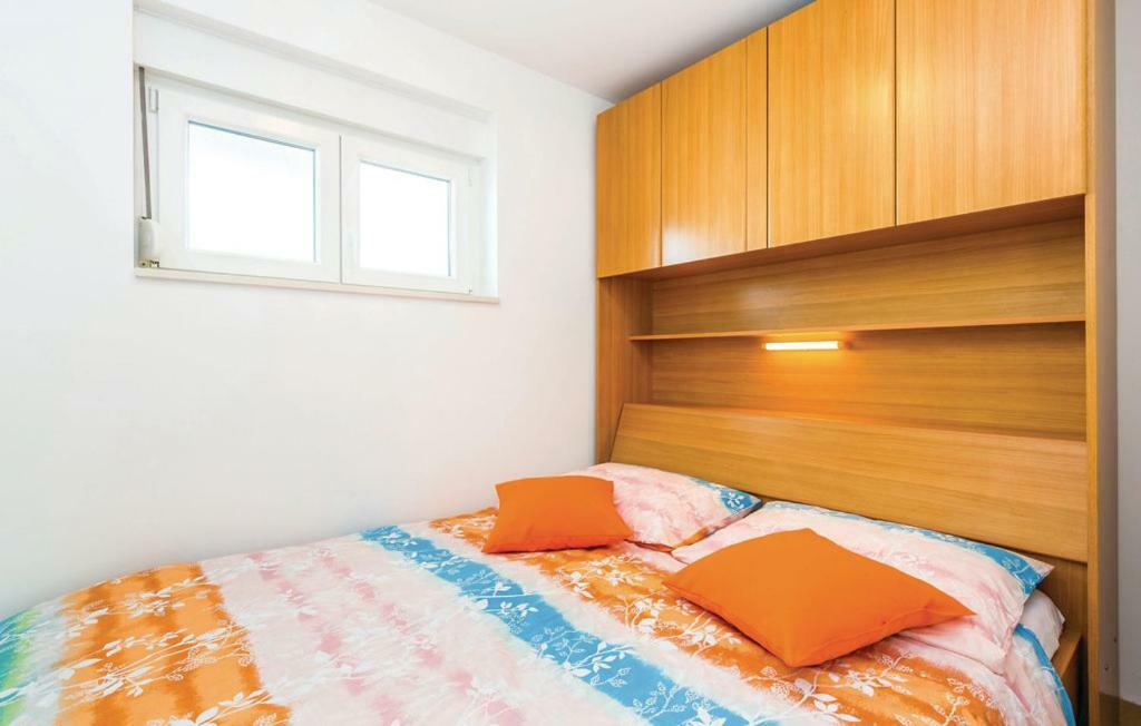 Apartment San Rijeka Bagian luar foto