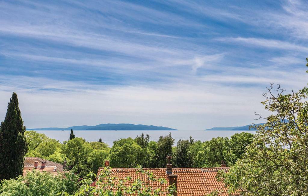 Apartment San Rijeka Bagian luar foto